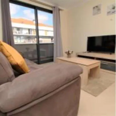 Apartment Vieira Best Location Funchal (Madeira)