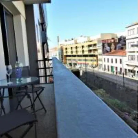 Apartment Vieira Best Location