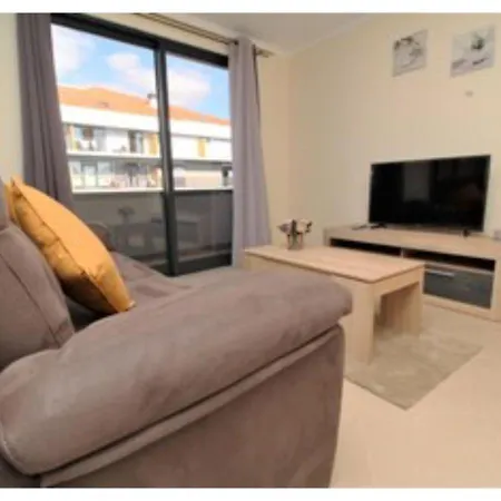 Vieira Best Location Appartement *