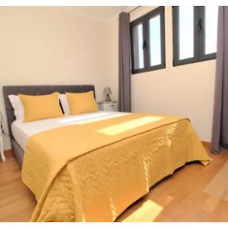 Appartement Vieira Best Location Funchal (Madeira)