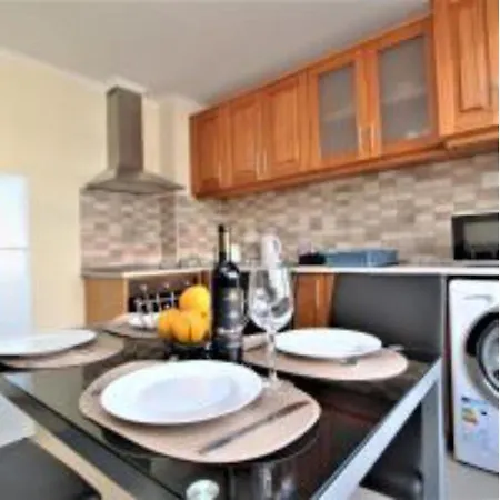 Appartement Vieira Best Location *