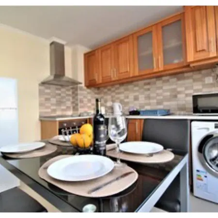Appartement Vieira Best Location *