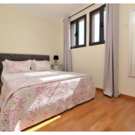 Vieira Best Location Appartement Funchal (Madeira)