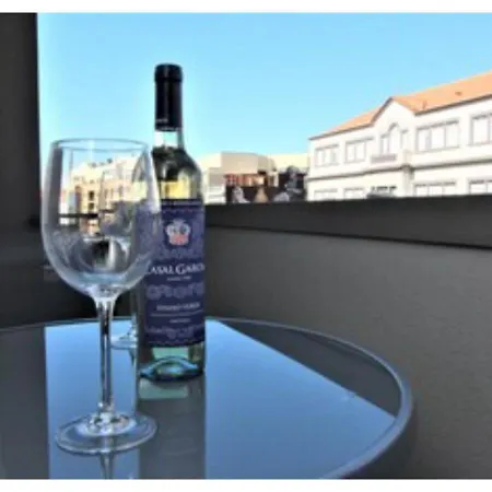 Apartment Vieira Best Location