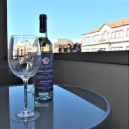 Vieira Best Location Apartment