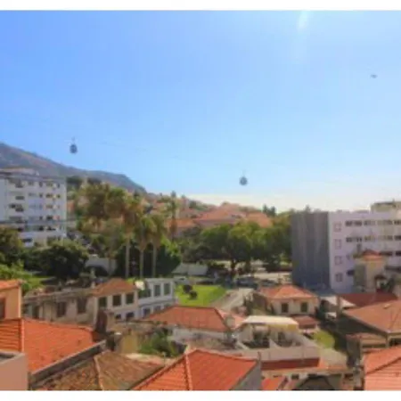 Apartment Vieira Best Location
