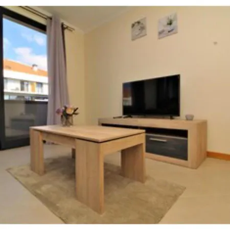 Vieira Best Location Apartment