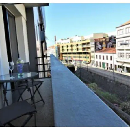 Apartment Vieira Best Location *