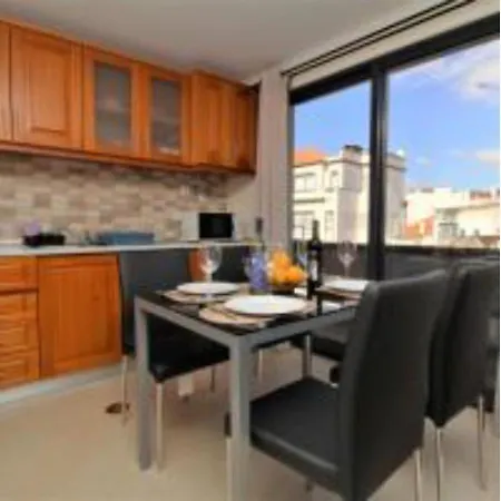Vieira Best Location * Funchal (Madeira)